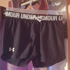 Girls shorts